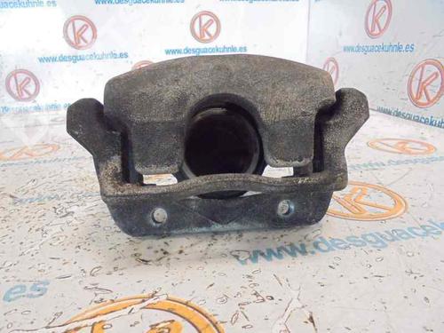 Used Right front brake caliper JAGUAR XJ (XJ40, XJ81) 3.6 (185 hp) 11610229
