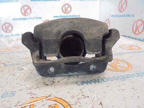 Pinza freno anteriore destra JAGUAR XJ (XJ40, XJ81) 3.6 (185 hp) 11610229