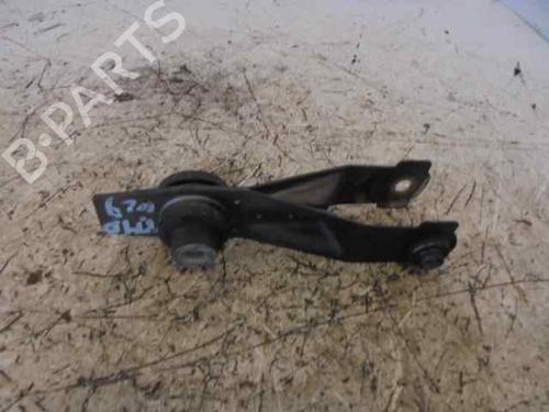 Støtte RENAULT LAGUNA II (BG0/1_) 1.9 dCi (107 hp) 14186521