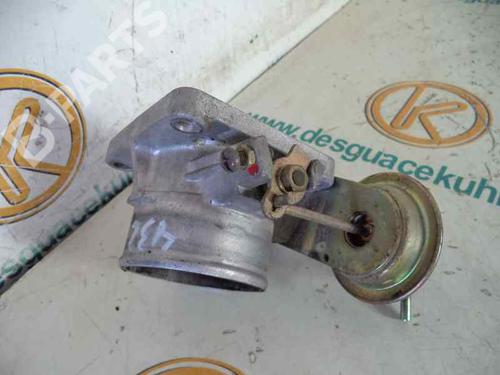 Throttle body NISSAN ALMERA I (N15) 2.0 D | BP2467128M82 