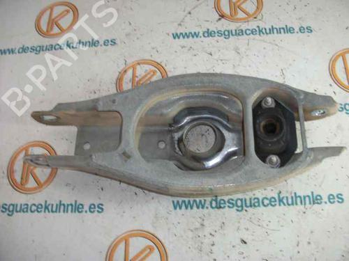 Left rear suspension arm BMW 3 (E90) 318 d | BP2448115M14 