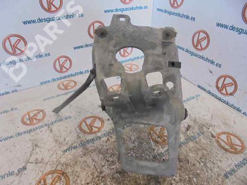 BP9548403I19 | Break pedal FORD USA EXPLORER (U2, U_) 4.0 V6 4WD BP9548403I19