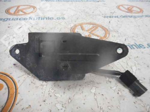 Tailgate lock ALFA ROMEO 147 (937_) 1.9 JTDM (937.AXD1A, 937.AXV1A, 937.BXB1A) | BP2484741C101 