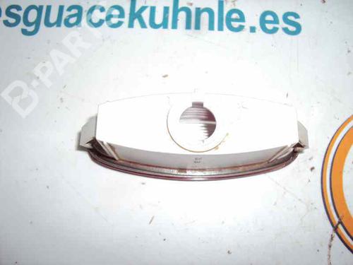 Venstre sideblink RENAULT LAGUNA II (BG0/1_)  | BP11662109I20 