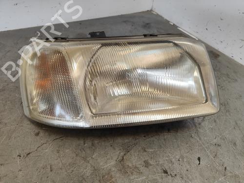 Used Right headlight LAND ROVER FREELANDER I (L314) [1998-2006]  26395127