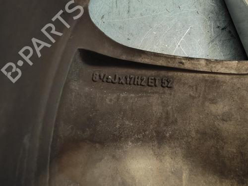 Rim MERCEDES-BENZ M-CLASS (W163) ML 270 CDI (163.113) | BP15670986C45 