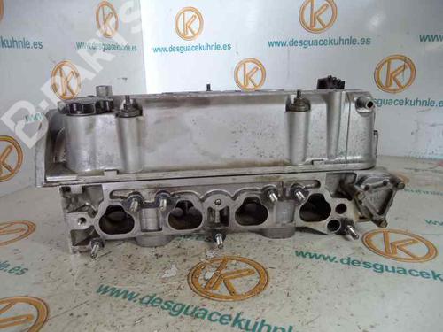 Cylinder head HONDA HR-V (GH_) 1.6 16V 4WD (GH2, GH4) | BP10978744M5 