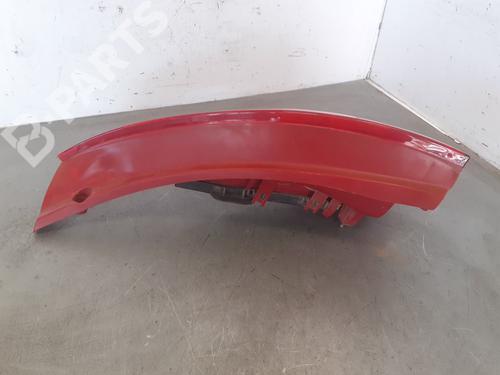 Right taillight CITROËN C3 I (FC_, FN_)  | BP9967385C35 