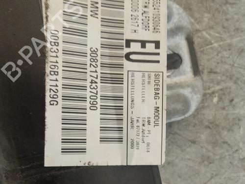 Used Electronic module BMW 3 (E46) 320 d (136 hp) 30388008