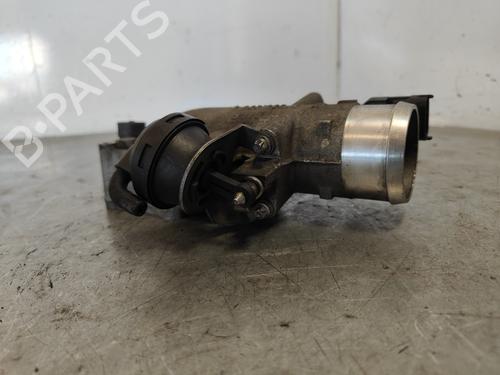 Caja mariposa OPEL VECTRA C Estate (Z02) 2.2 DTI (F35) | BP30727624M82