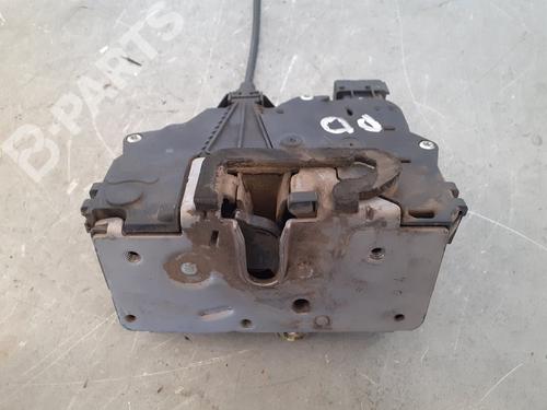 Front right lock FIAT GRANDE PUNTO (199_) 1.3 D Multijet | BP9843518C97 