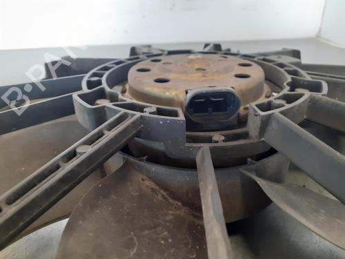 Radiator fan RENAULT MEGANE I Classic (LA0/1_)  | BP8187272M35 