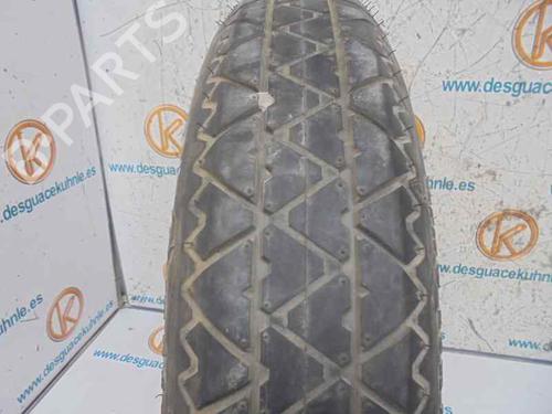 Reservehjul kit FORD FOCUS I (DAW, DBW) 1.8 TDCi | BP23860592C119 
