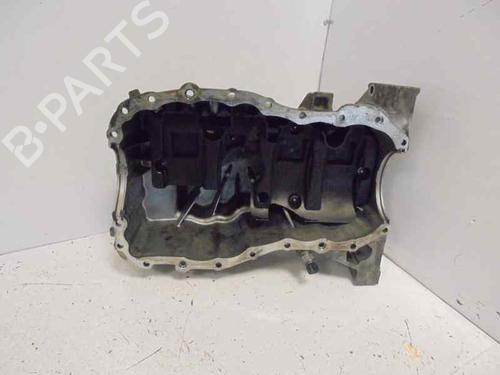 Oliebundkar RENAULT MEGANE II Saloon (LM0/1_)  | BP14185927M115 
