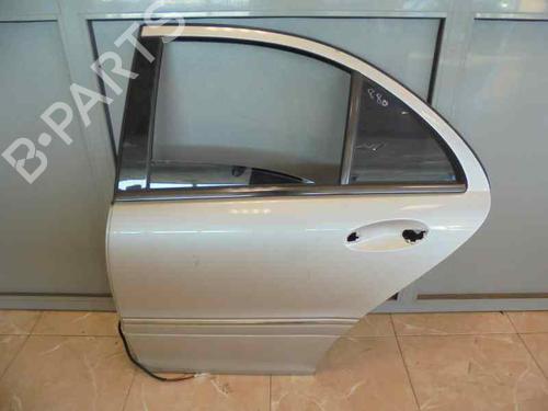 Used Left rear door MERCEDES-BENZ C-CLASS (W203) [2000-2007]  2518942