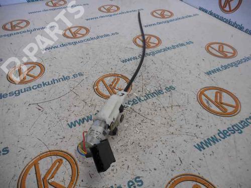 Used Front right seatbelt AUDI A8 D2 (4D2, 4D8) [1994-2005]  8753032