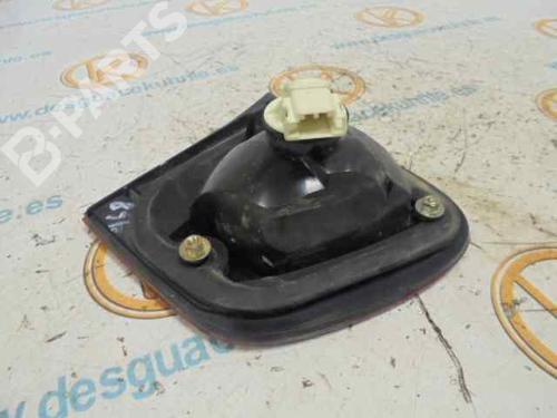 Right taillight SEAT IBIZA II (6K1) 1.4 i | BP4647114C35 