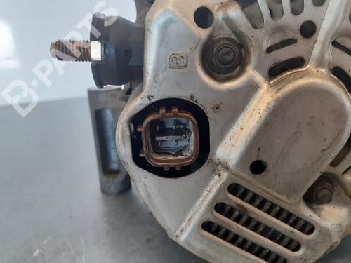 Alternator JAGUAR S-TYPE II (X200)  | BP7859557M7 