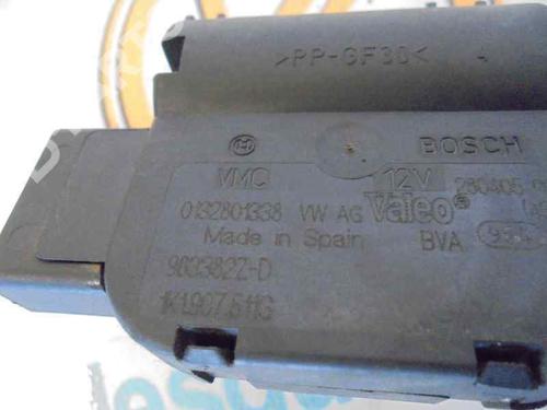 Heater blower motor VW GOLF V (1K1)  | BP2488501M62 