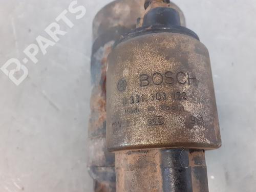 Starter NISSAN PATROL III/2 Station Wagon (W260)  | BP9740472M8 