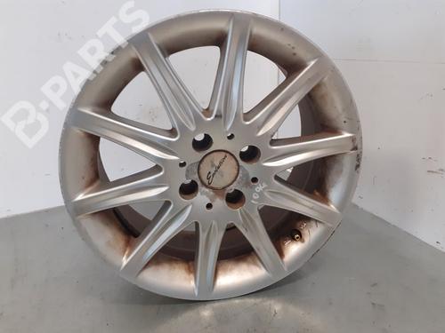Used Rim SEAT IBIZA II (6K1) 1.4 i (60 hp) 7234783
