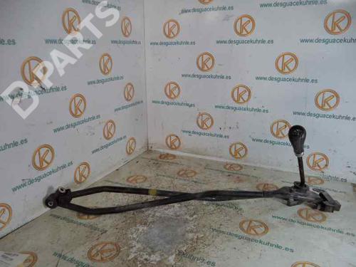 Used Gear lever NISSAN ALMERA II Hatchback (N16) 1.5 (90 hp) 7430111