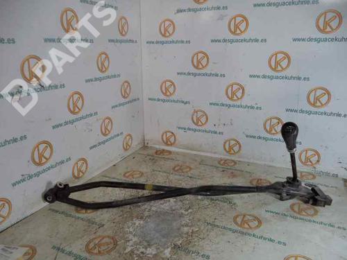 Selector da caixa manual NISSAN ALMERA II Hatchback (N16) 1.5 (90 hp) 7430111