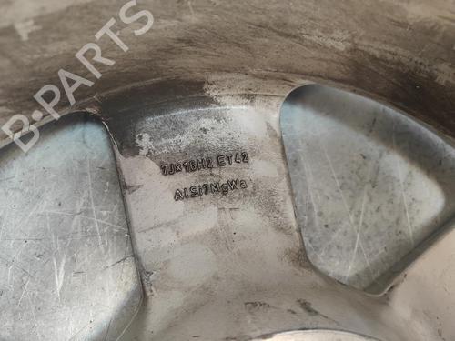 Rim AUDI A4 B6 (8E2) 2.5 TDI | BP15804848C45 