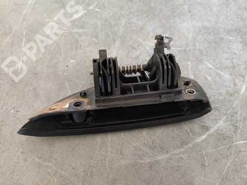 Front right exterior door handle DACIA SANDERO II  | BP11019835C129 
