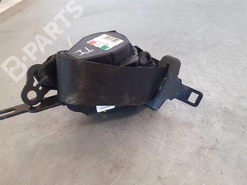 Rear left seatbelt BMW 3 (F30, F80) 320 d | BP10387083I29 