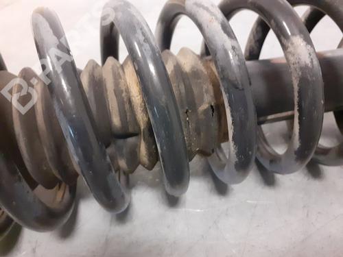 Right front shock absorber MERCEDES-BENZ E-CLASS (W211) E 270 CDI (211.016) | BP9676504M17 