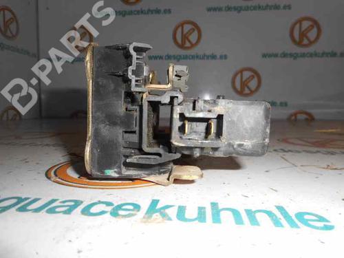 Front right lock RENAULT KANGOO (KC0/1_) D 65 1.9 (KC0E, KC02, KC0J, KC0N) | BP2478954C97