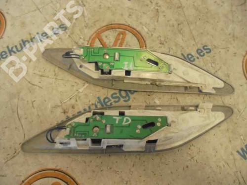 Interior roof light BMW 5 (E39) 530 d | BP7428554I8