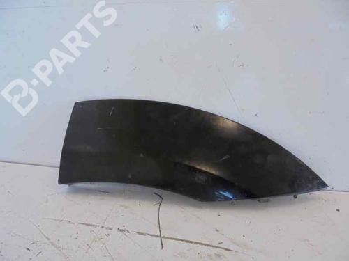 Used Rear left wheel arch trim KIA SORENTO I (JC) 2.5 CRDi 4WD (140 hp) 5611547