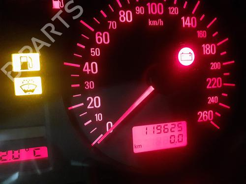 Zbiornik paliwa SEAT TOLEDO II (1M2)  | BP9203625C62 