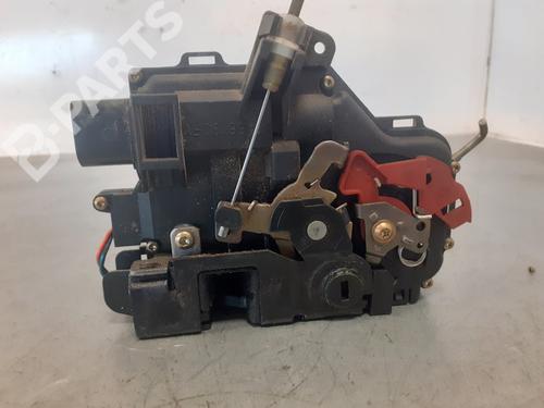 Rear right lock AUDI A4 B6 (8E2)  | BP9177258C99 