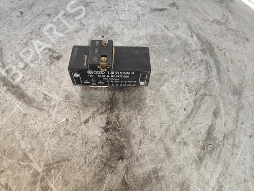 Elektronisk modul SKODA OCTAVIA I (1U2) [1996-2010]  27636399