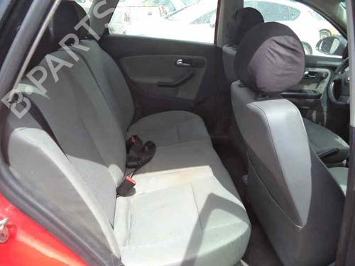 Right front brake caliper SEAT IBIZA III (6L1)  | BP11609448M104 
