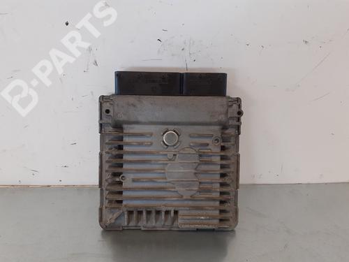 Engine control unit (ECU) SEAT IBIZA IV SC (6J1, 6P5) | BP7004592M57