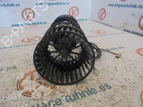 Heater blower motor FORD ESCORT V Convertible (ALL) 1.6 16V XR3i | BP14181485M62 