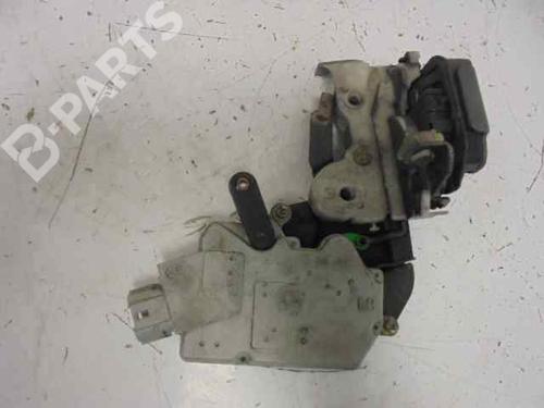 Rear left lock NISSAN ALMERA II (N16) 2.2 Di | BP5325745C100 