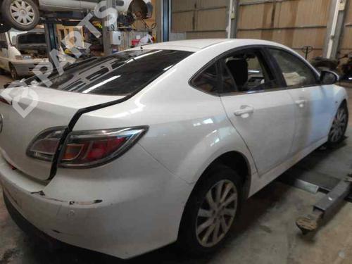 Engine mount MAZDA 6 Hatchback (GH)  | BP10269527M89  - Image 9