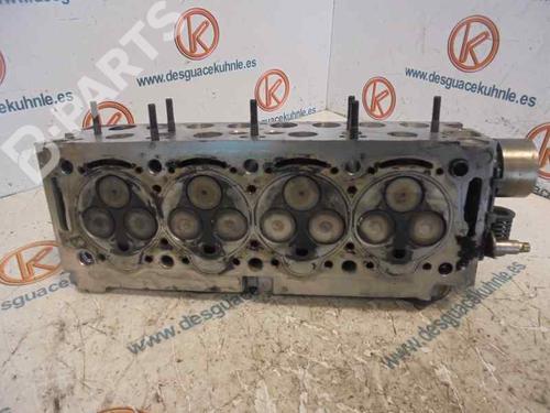 Cylinder head PEUGEOT 406 (8B) 2.1 TD 12V | BP10978622M5 