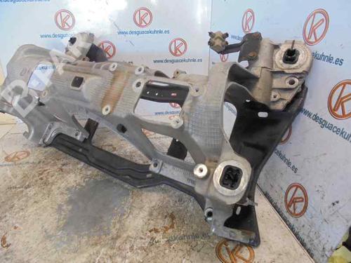 Subframe CHRYSLER VOYAGER IV (RG, RS) 2.5 CRD | BP2466952M9 