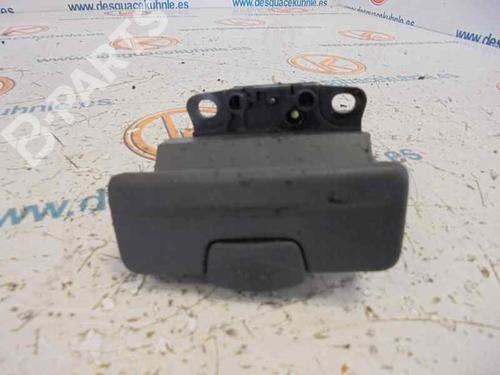 Freno de mano RENAULT VEL SATIS (BJ0_) 3.0 dCi (BJ0J, BJ0N) (177 hp) 8779640