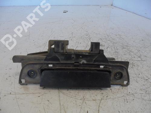 Rear right exterior door handle BMW 3 (E36) 318 tds (90 hp) 51211960801 | 51211960801 |