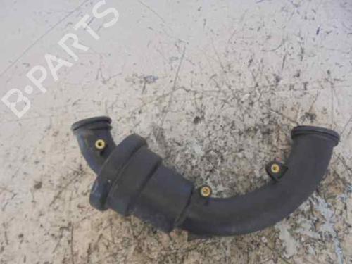 Pipe MERCEDES-BENZ CLA Shooting Brake (X117) CLA 200 CDI / d (117.908) | BP14186784M125 