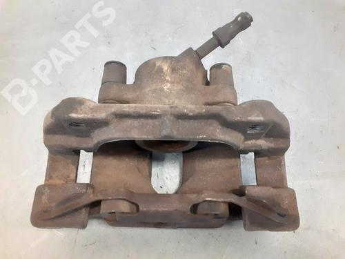 Left front brake caliper BMW 3 (E46) | BP11610950M105