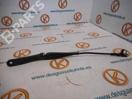 Front windshield wiper arm OPEL ASTRA H (A04)  | BP6630921C143 