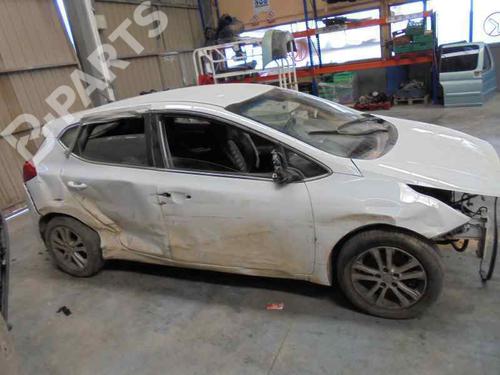 Left front door panel KIA CEE'D (JD) 1.4 CVVT | BP4243644C58  - Image 14